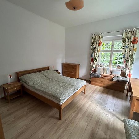 Apartament Na Gorce Пешице Экстерьер фото