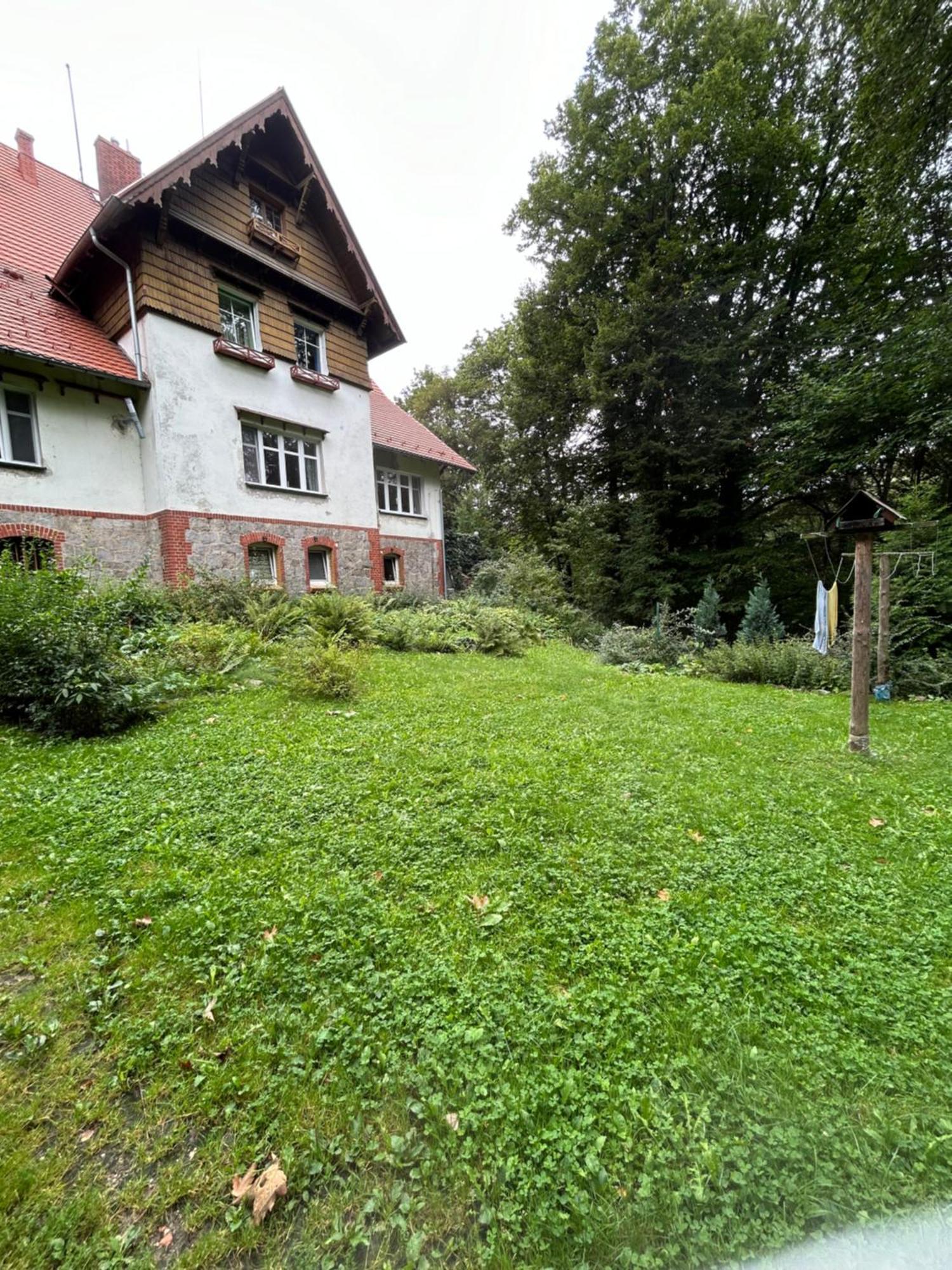 Apartament Na Gorce Пешице Экстерьер фото