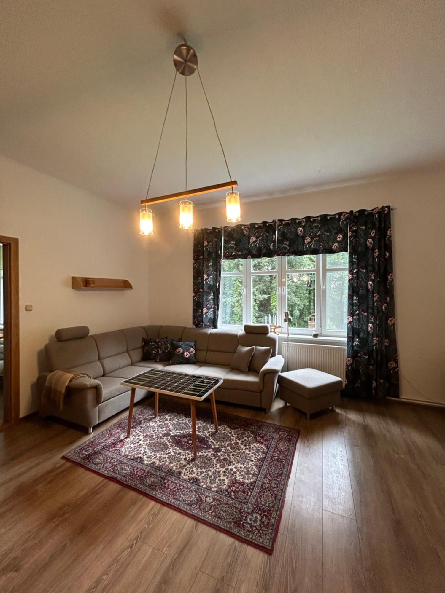 Apartament Na Gorce Пешице Экстерьер фото