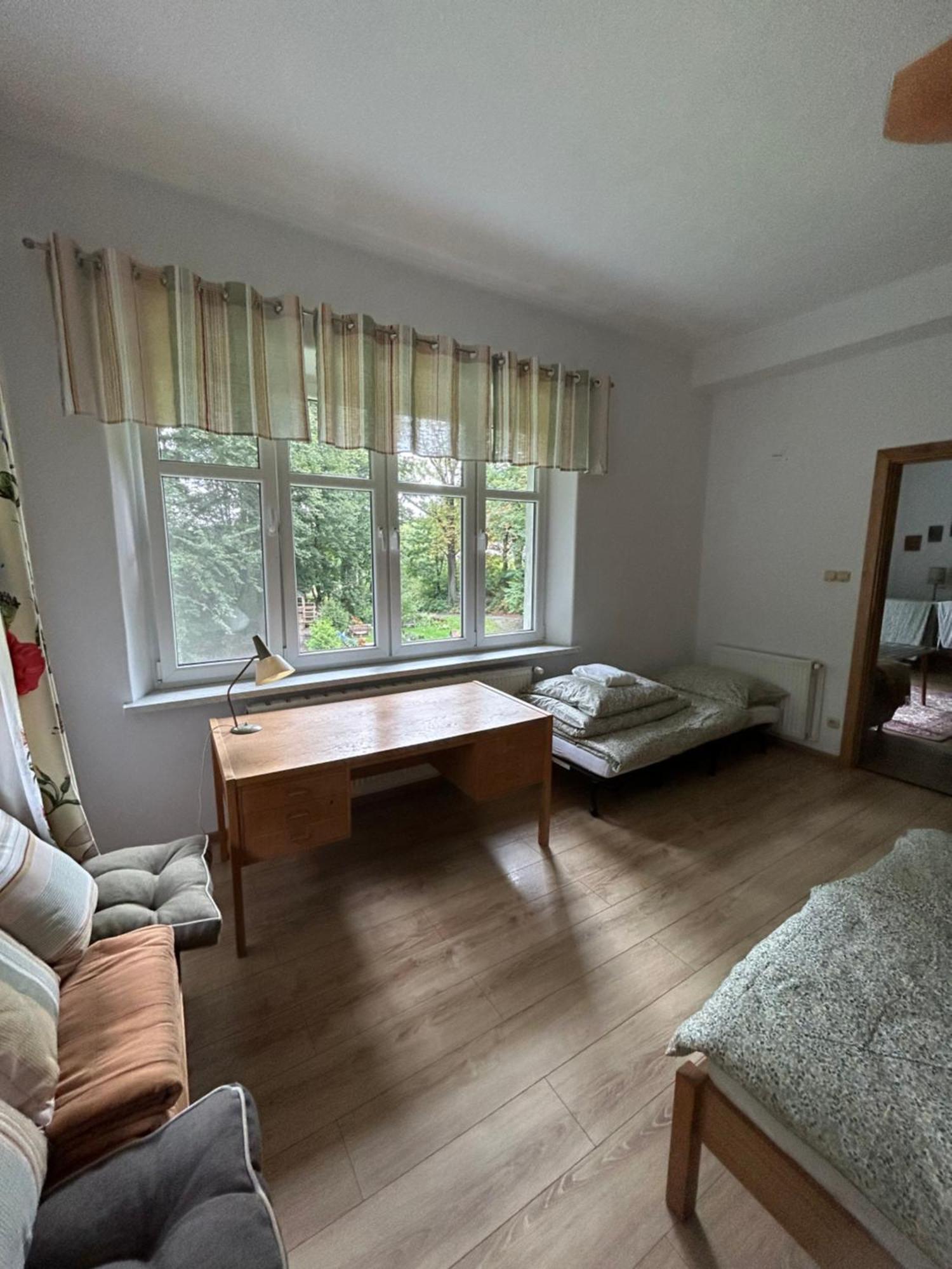 Apartament Na Gorce Пешице Экстерьер фото